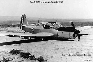 177- ARMEE DE L'AIR EN ALGERIE 1945-1962-25 (33)